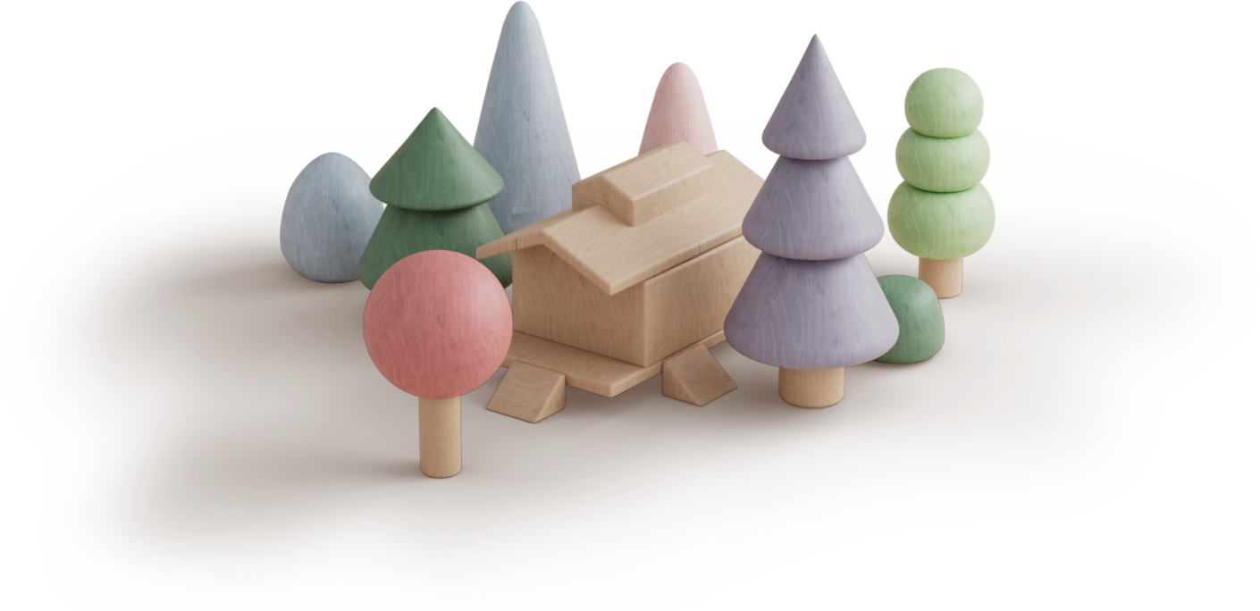 Wichtelhaus - Über uns