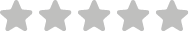 5 Sterne